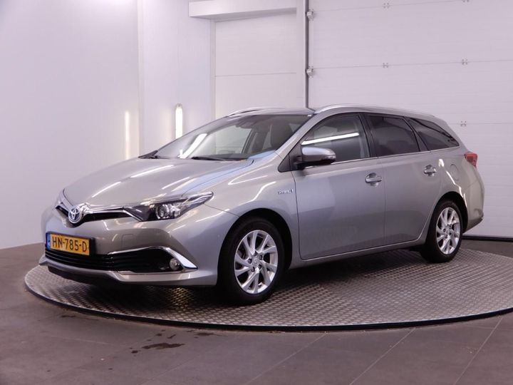 toyota auris touring sports 2015 sb1zs3je90e213615