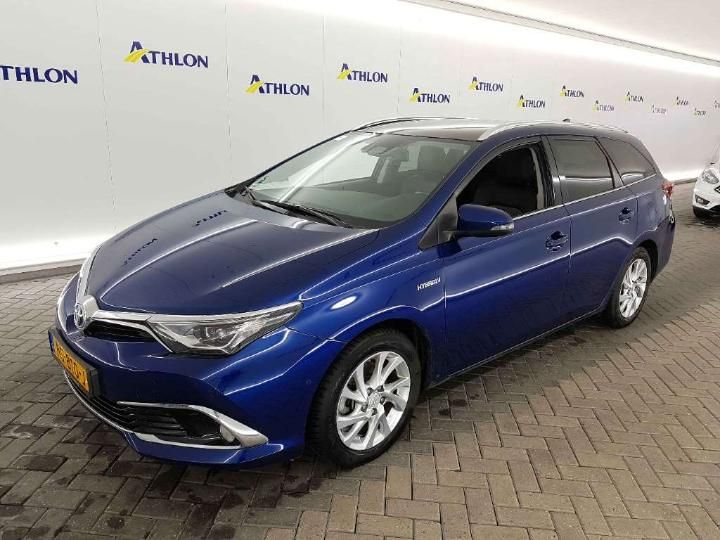 toyota auris touring sports 2015 sb1zs3je90e217664