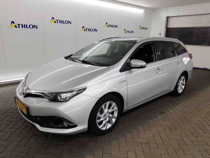 toyota auris touring sports 2015 sb1zs3jex0e202042