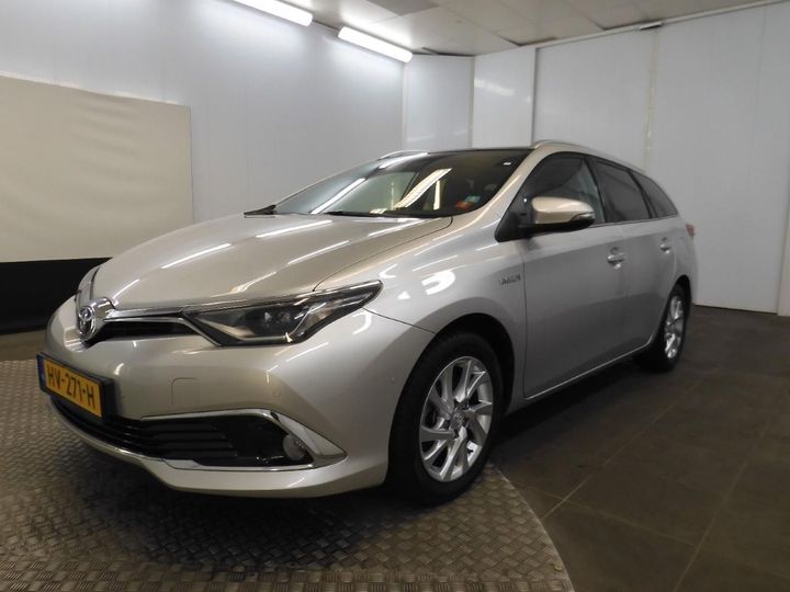 toyota auris touring sports 2015 sb1zs3jex0e219276