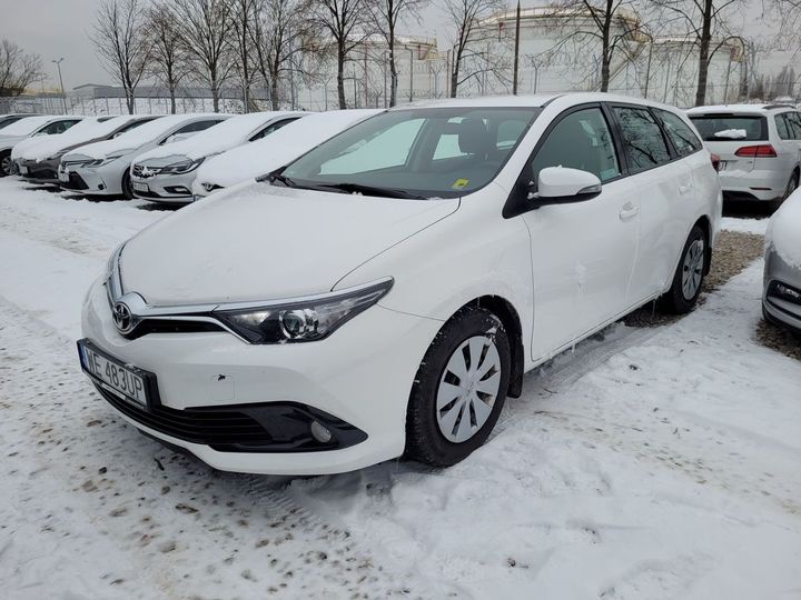 toyota auris touring sports 2018 sb1zt3je90e052258