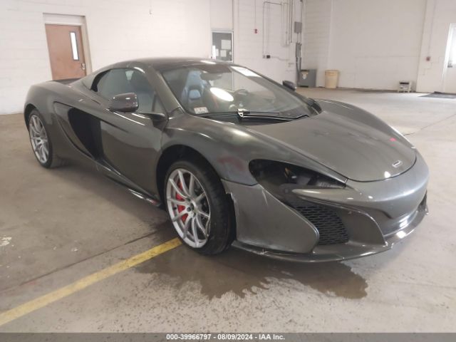 mclaren 650s 2016 sbm11faa2gw005856