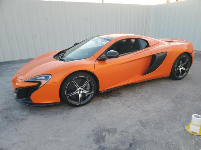 mclaren 650s spide 2016 sbm11faa8gw005859