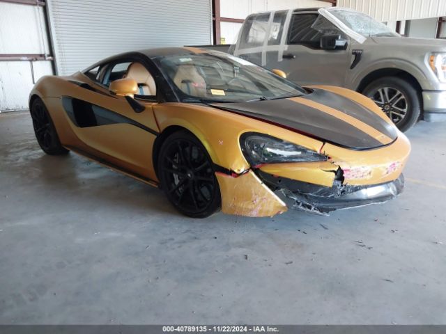 mclaren 570s 2019 sbm13daa3kw006621