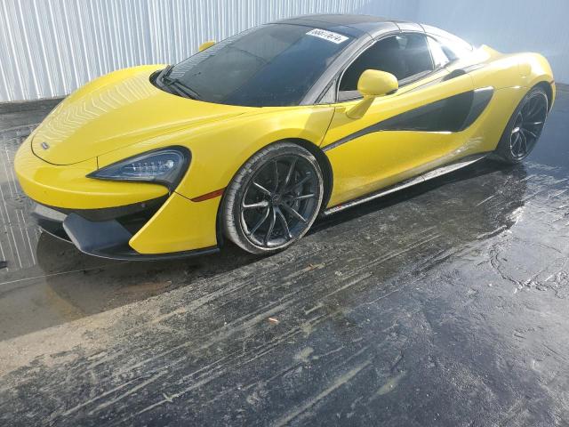 mclaren 570s 2018 sbm13faa1jw004148