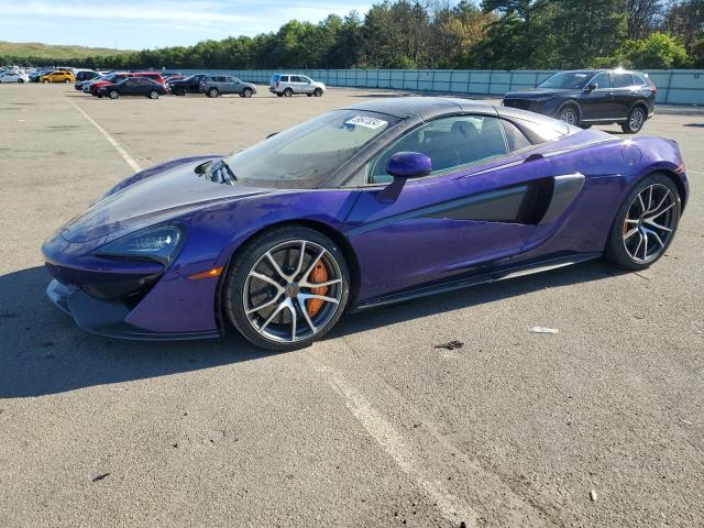 mclaren 570s 2018 sbm13faa8jw005006