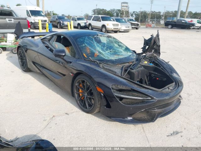 mclaren 750s 2024 sbm14bca1rw008103