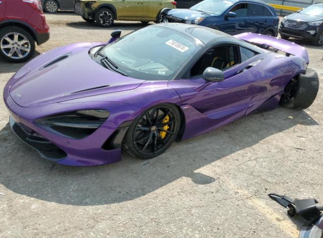 mclaren 720s 2018 sbm14dca2jw000849