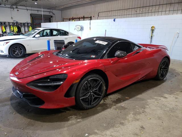 mclaren 720s 2019 sbm14dca4kw003494