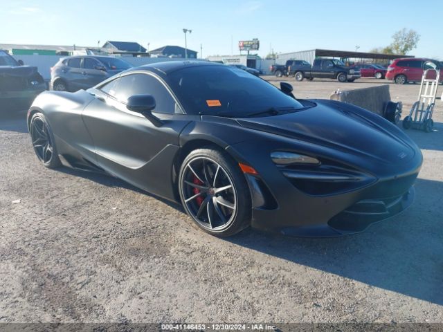 mclaren 720s 2018 sbm14dca8jw001861