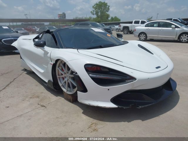 mclaren 720s 2020 sbm14fca4lw004030