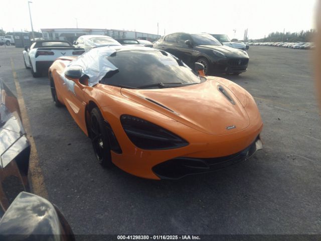 mclaren 720s 2021 sbm14fca4mw006247