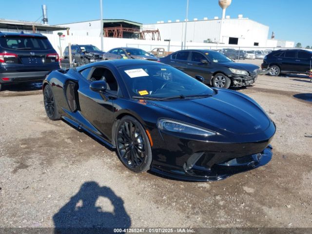 mclaren gt 2020 sbm22gca1lw000498