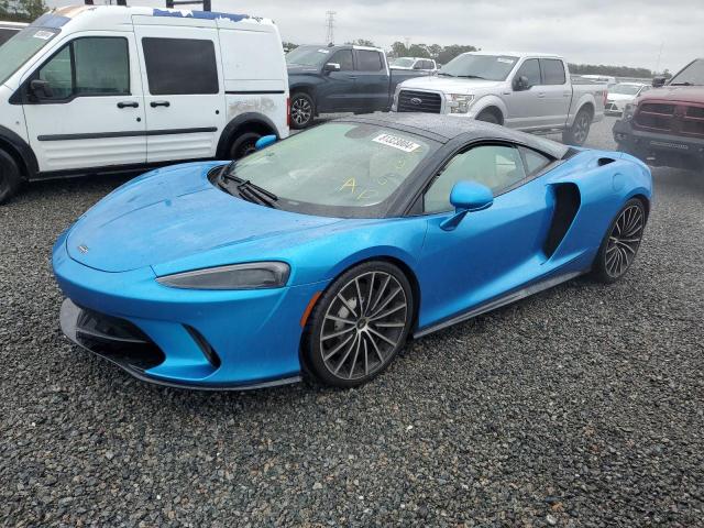 mclaren gt 2020 sbm22gca6lw000609