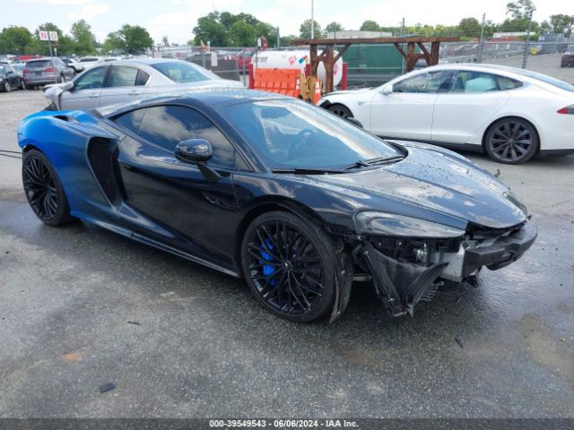 mclaren gt 2023 sbm22gca8pw002982