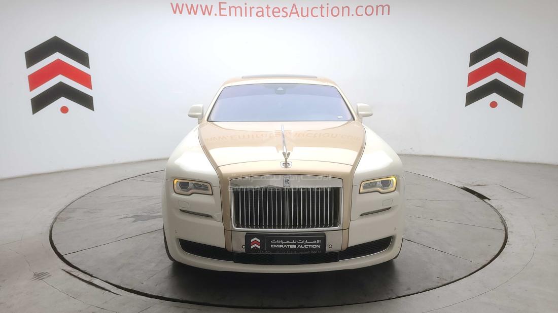 rolls royce ghost 2015 sca664s02fux41529