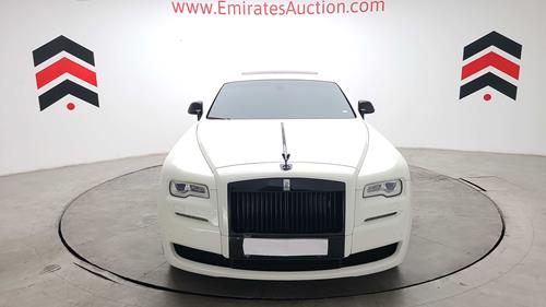 rolls royce 2016 sca664s0xfux41861