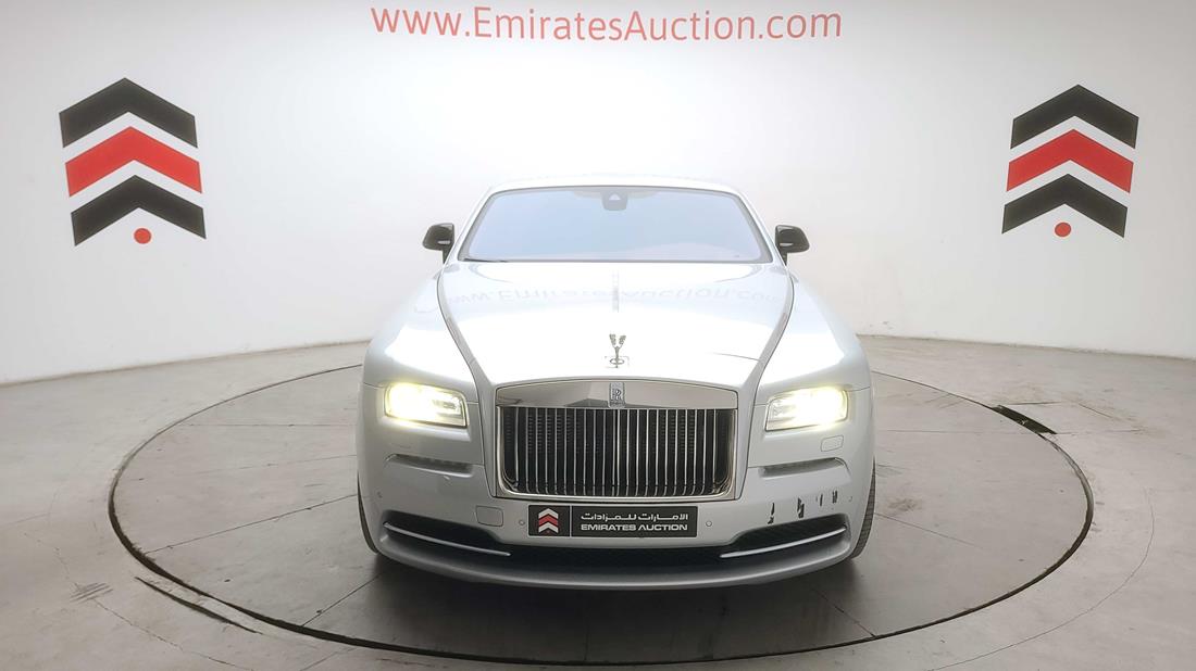 rolls royce wraith 2016 sca665c00gux79881