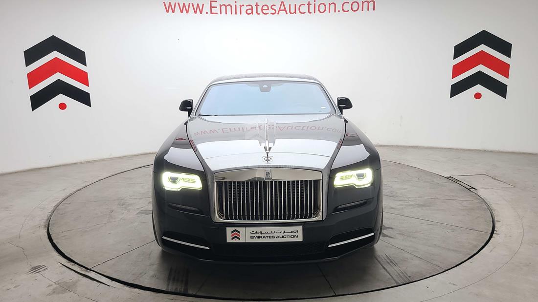 rolls royce wraith 2017 sca665c01hux80345