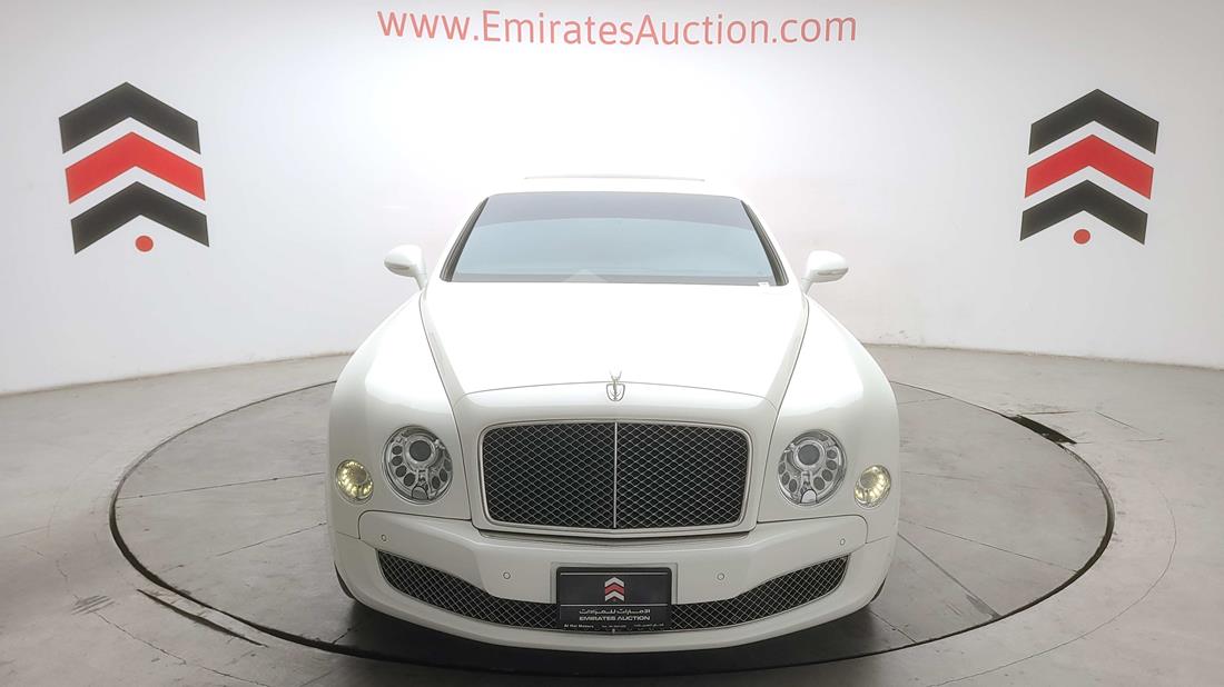 bentley mulsanne 2015 scbba63y1ec019692