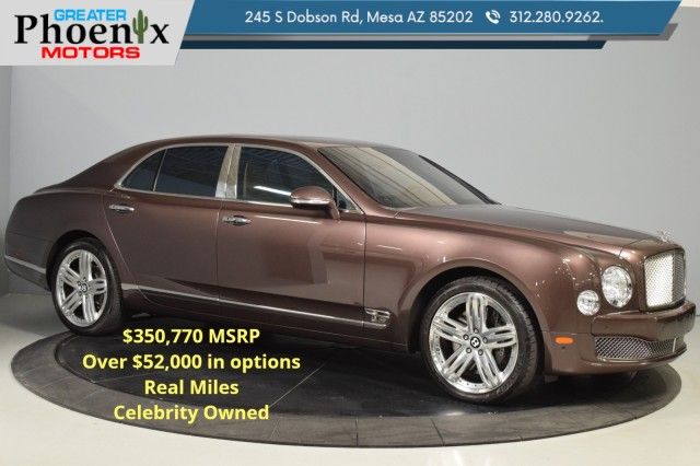 bentley mulsanne 2013 scbbb7zh0dc017974