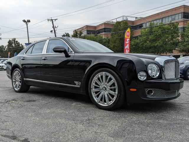 bentley mulsanne 2014 scbbb7zh4ec019907