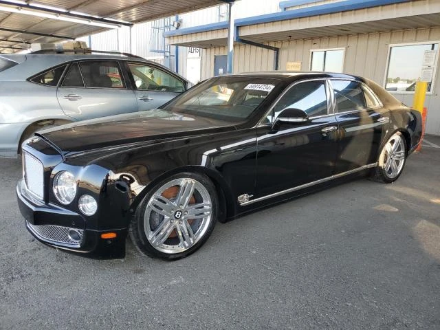 bentley mulsanne 2015 scbbb7zh7fc001192