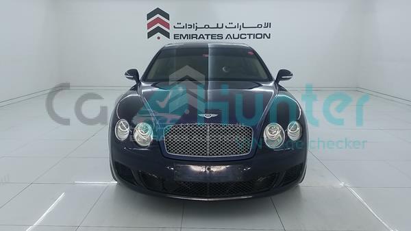 bentley flying spur 2010 scbbe53w0ac063500
