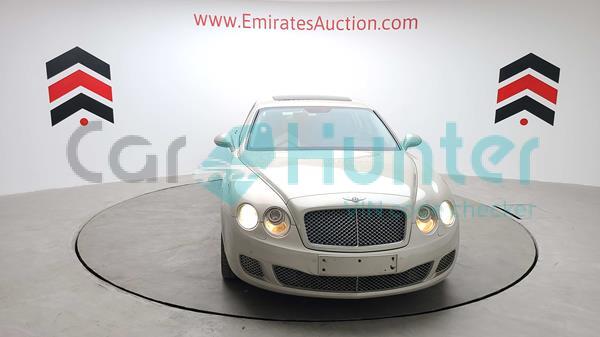bentley flying spur 2012 scbbe53w4cc077807
