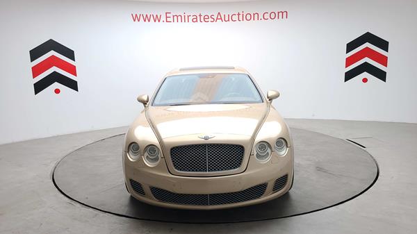 bentley continental 2008 scbbe53w88c052710