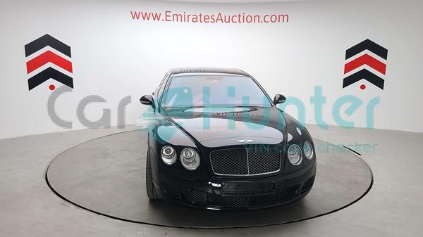 bentley flying spur 2013 scbbf53w0dc081559