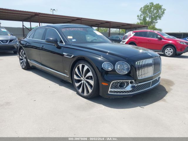 bentley flying spur 2023 scbbg6zg1pc006568