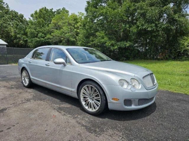 bentley continentl 2011 scbbp9za78c068448