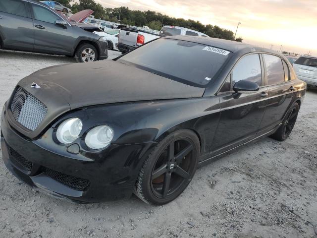 bentley continenta 2006 scbbr53w06c031884