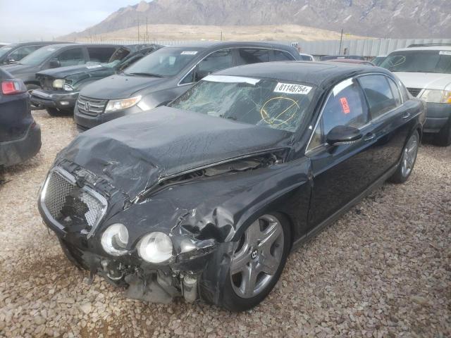 bentley continenta 2006 scbbr53w86c037397