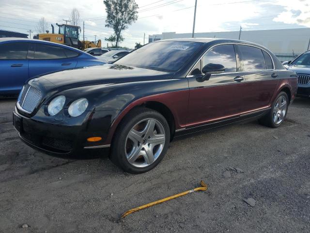 bentley continenta 2006 scbbr53w96c031785