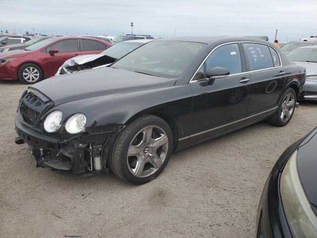 bentley continenta 2007 scbbr93w478044844