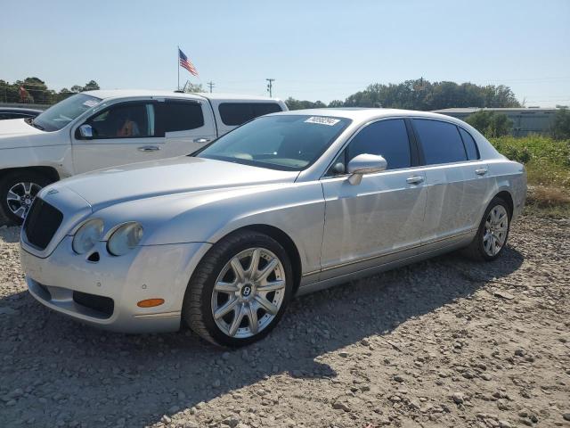 bentley continenta 2007 scbbr93w578041614