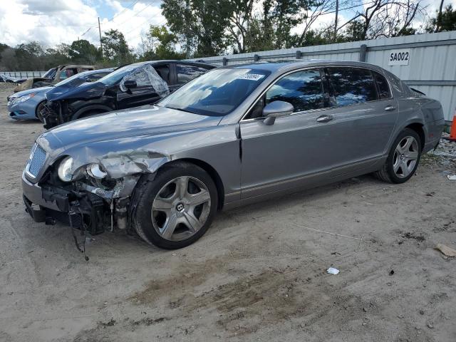 bentley continenta 2007 scbbr93w97c050233