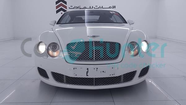 bentley continental gt 2006 scbce63w06c038775