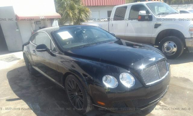 bentley continental 2010 scbcp7za4ac065739