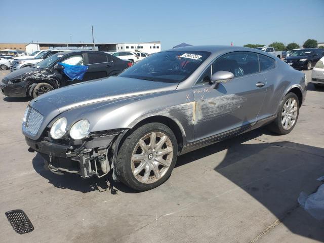 bentley continenta 2005 scbcr63w35c030205