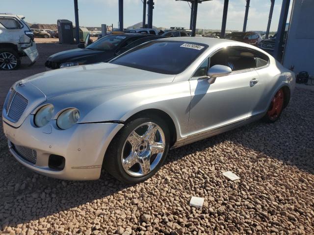 bentley continenta 2004 scbcr63wx4c021886