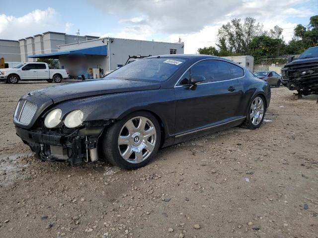 bentley continenta 2006 scbcr63wx6c033166