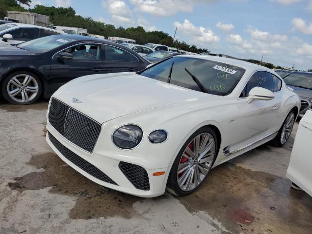 bentley continenta 2023 scbct2zg3pc008346