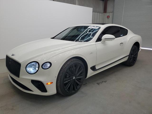 bentley continenta 2023 scbct2zg7pc004767