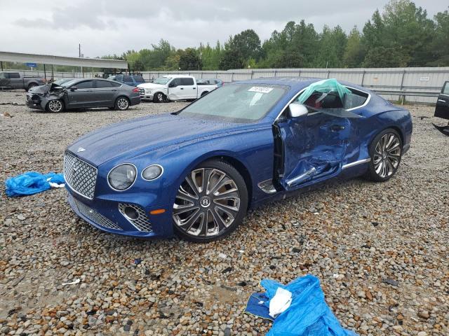 bentley continenta 2024 scbct2zg8rc013870