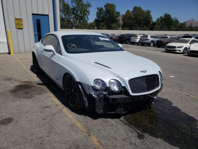 bentley continenta 2011 scbcu7za8bc067438