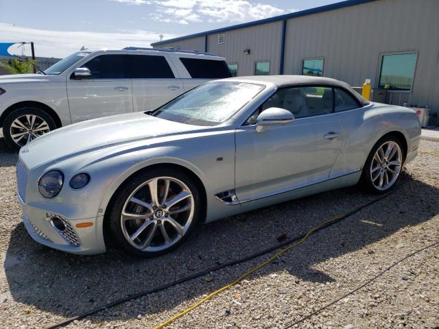 bentley continenta 2020 scbdb4zg3lc080970