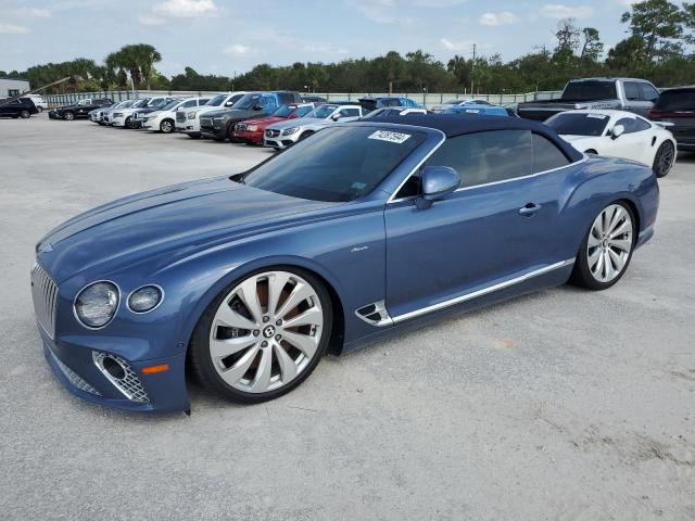 bentley continenta 2024 scbdg4zg5rc015435